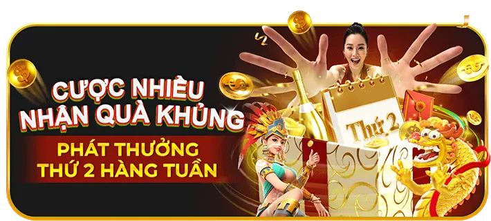 Chương Trình VIP và Ưu Đãi Độc Quyền 789vl